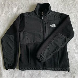 The North Face Women’s Denali Fleece Jacket - Black - XS